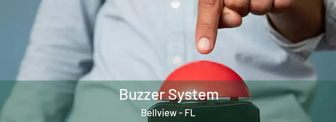 Buzzer System Bellview - FL