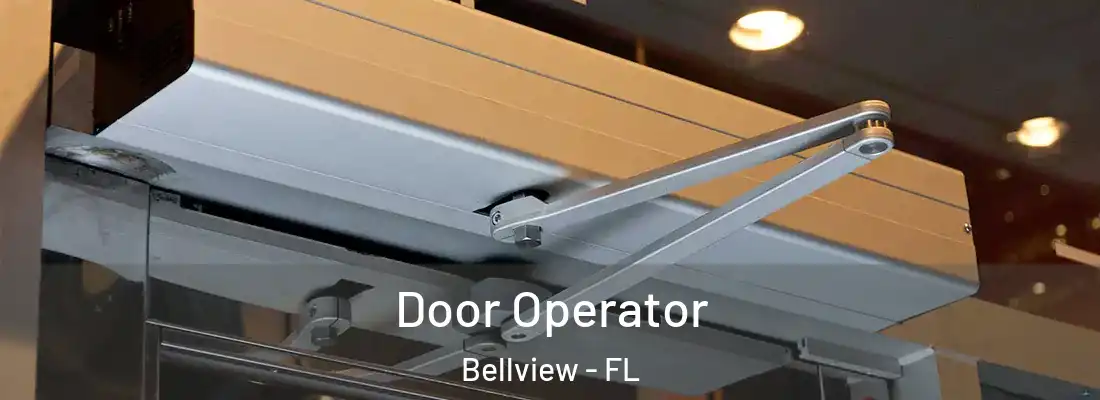  Door Operator Bellview - FL