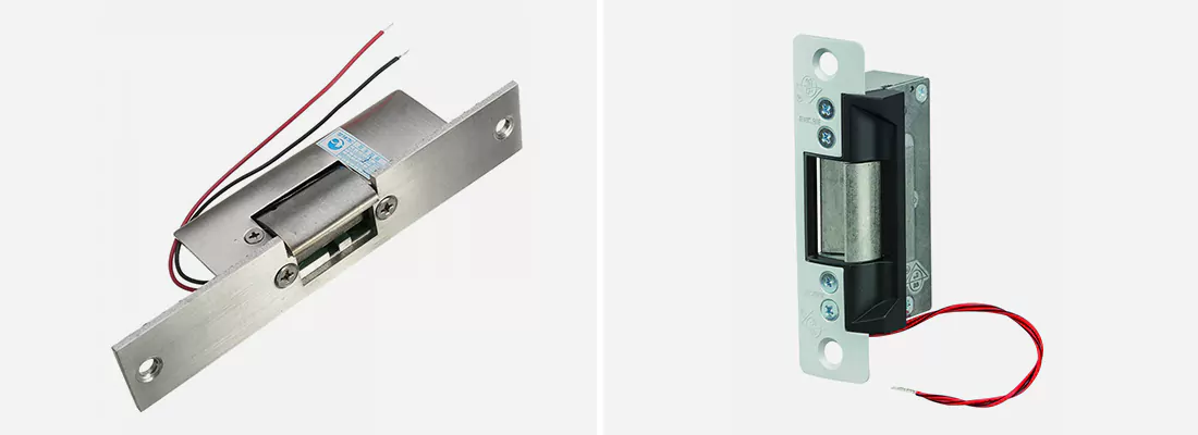 Affordable Electric Strike Systems for Enhanced Security in Bellview, FL