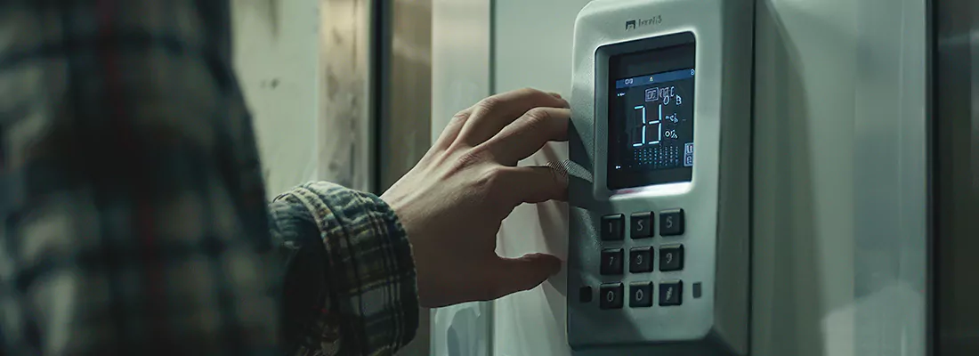 Affordable Keyless Entry Systems for Homes and Businesses in Bellview, FL