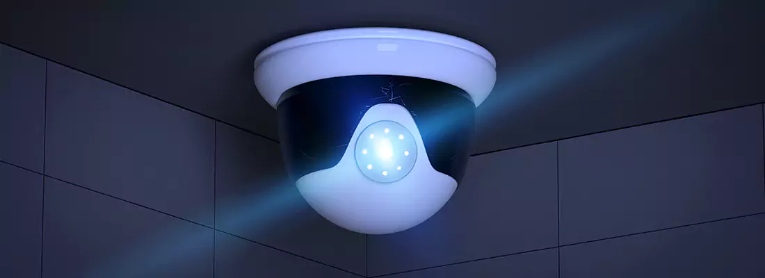 Affordable Night Vision CCTV Camera Services in Bellview, FL