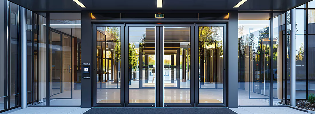 Automatic Overhead Door Repair and Installation in Bellview, FL