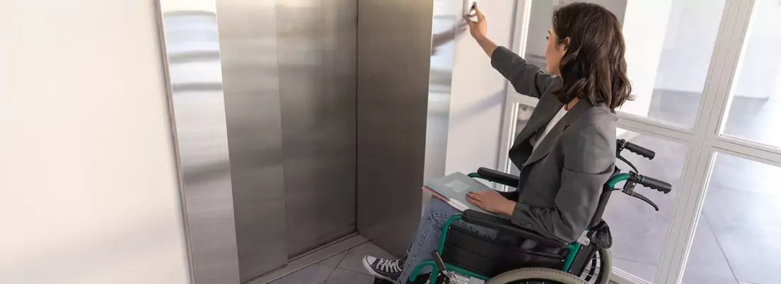 Best Handicap Door System Service in Bellview, FL