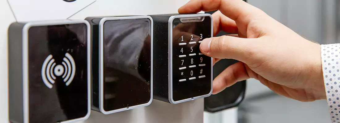 Best WiFi Smart Locks for Homes and Offices in Bellview, FL