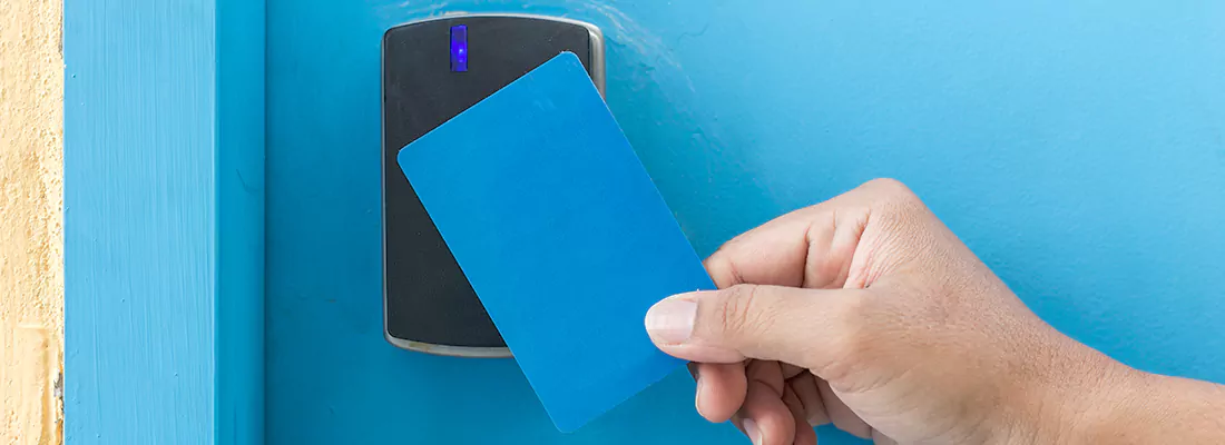 Card Lock Systems for Secure Access in Bellview, FL