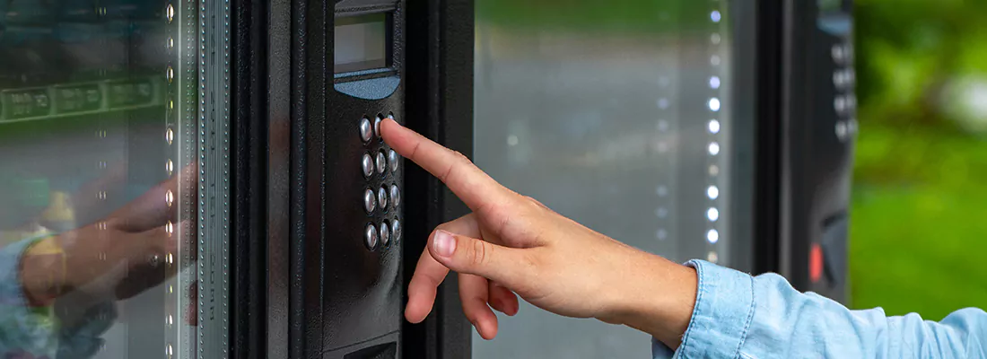 Commercial Access Control Boosts Security in Bellview, FL