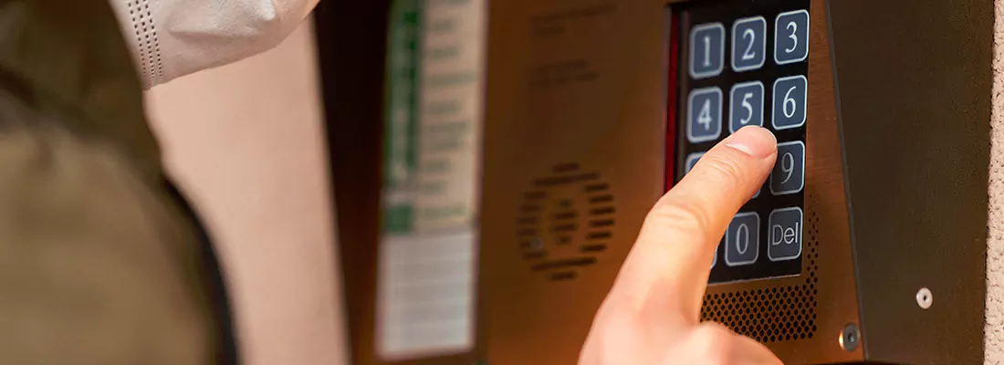 Commercial Gate Intercom Systems with Advanced Features in Bellview, FL