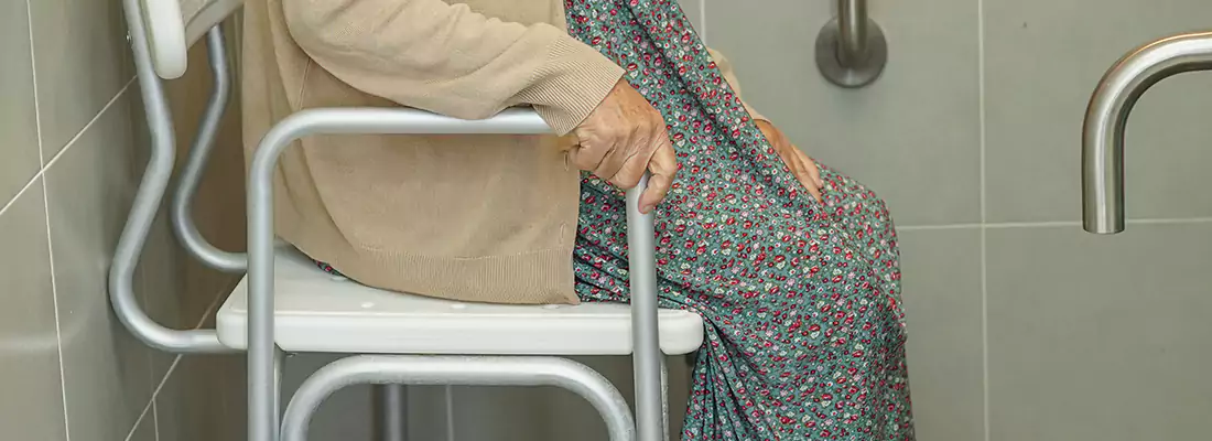 Custom Handicap Bathroom Remodeling in Bellview, FL