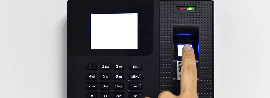 Door Access Control And Security in Bellview, FL