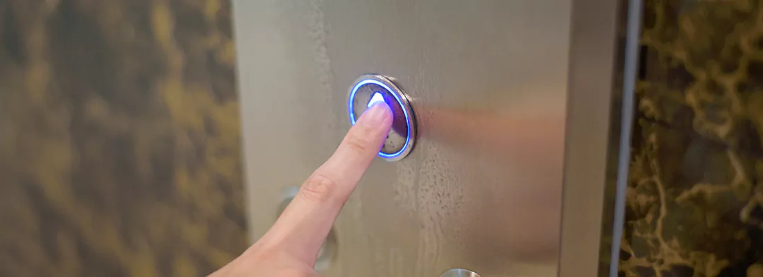 Door Opening Button Solutions for Businesses in Bellview, FL