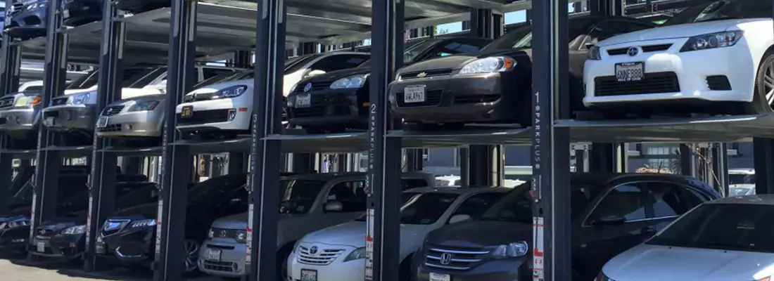 Electric Parking Pillars: A Smart Parking Solution for Residents in Bellview, FL