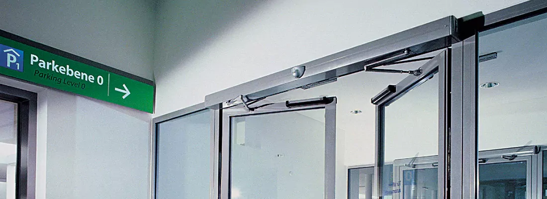 Home Depot Door Operator Service in Bellview, FL