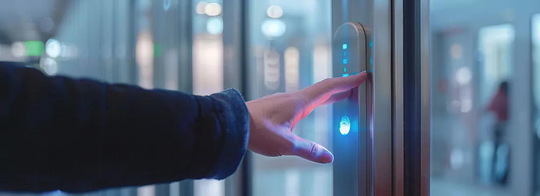 Industrial Access Control System Repairs and Maintenance in Bellview, FL