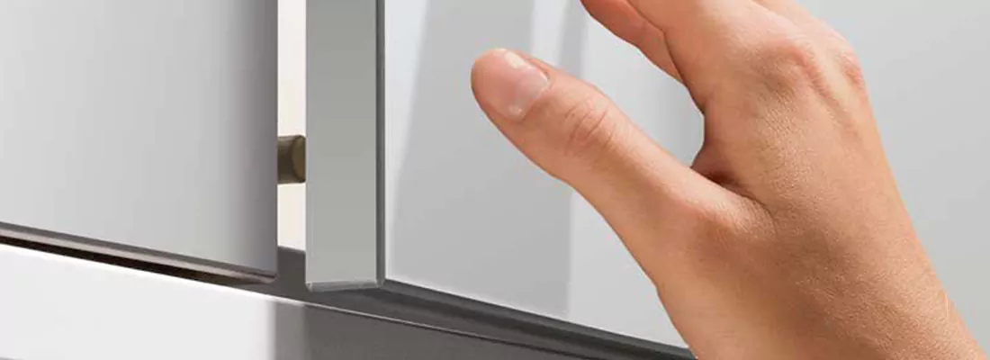 Professional Installation of Push to Open Door Systems in Bellview, FL