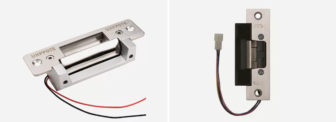 Reliable Electric Strike Solutions for Automatic Door Security in Bellview, FL