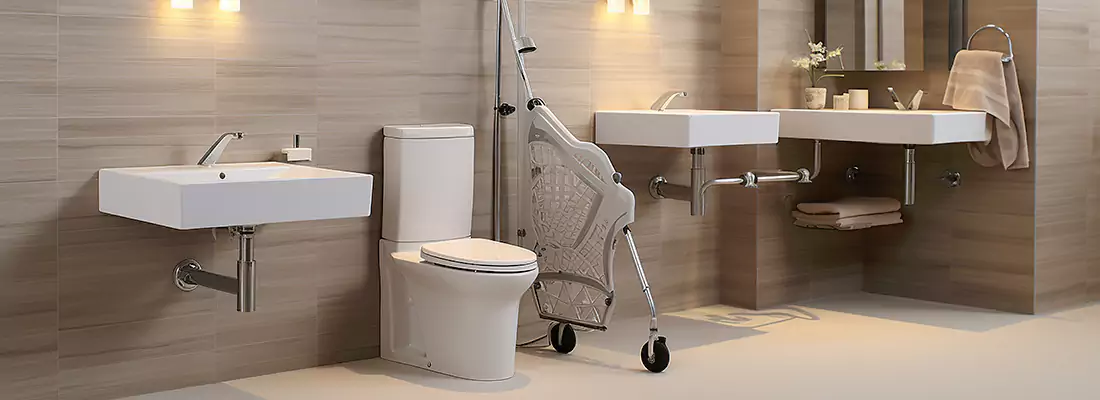 Reliable Handicap Washroom Installation and Maintenance in Bellview, FL