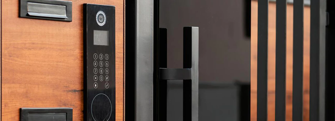 RFID-Enabled Access Control Systems in Bellview, FL