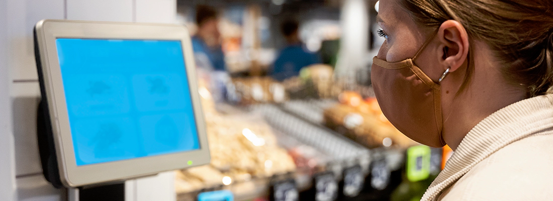 Scalable Store Access Control Systems for Large Retailers in Bellview, FL