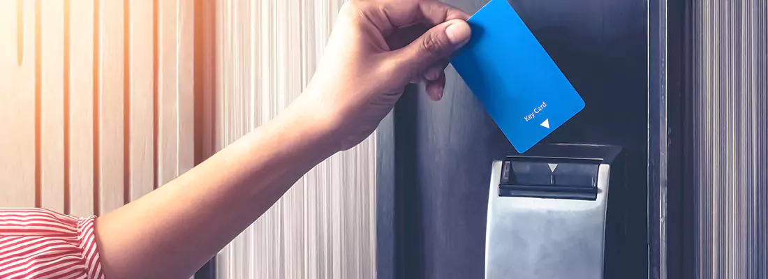 Secure Your Bellview Home or Business with Electric Locks