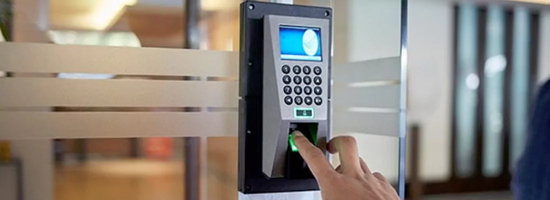 Secure Your Facility with Industrial Access Control Installation in Bellview, FL