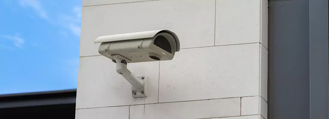 Secure Your Property with Wireless CCTV Systems in Bellview, FL