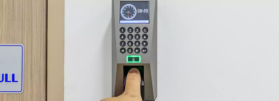 Smart Access Control Technologies for Modern Offices in Bellview, FL