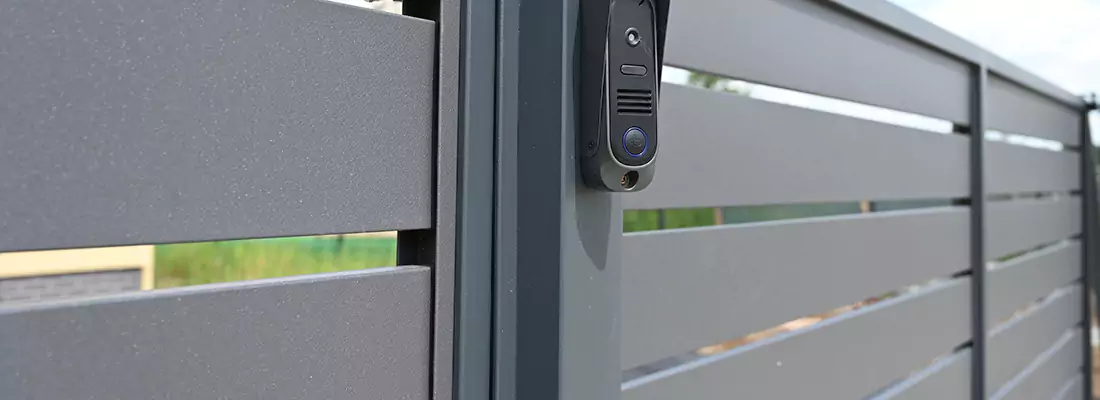 Smart Electric Doorbells with Video and Motion Detection in Bellview, FL