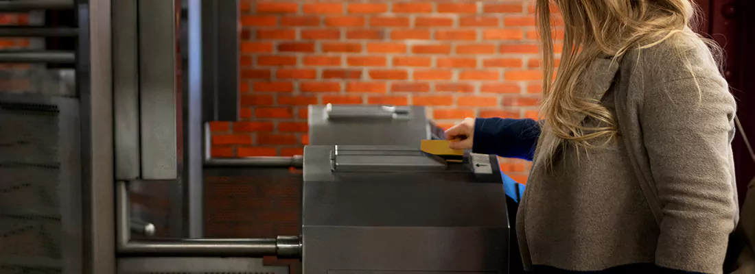 Upgrade to Modern Security Turnstile Systems in Bellview, FL